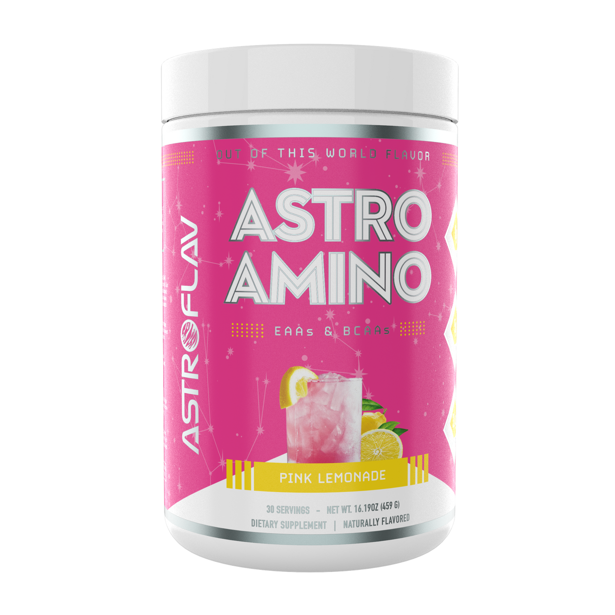 Astro Amino