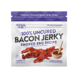 Bacon Jerky