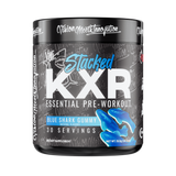 KXR STACKED