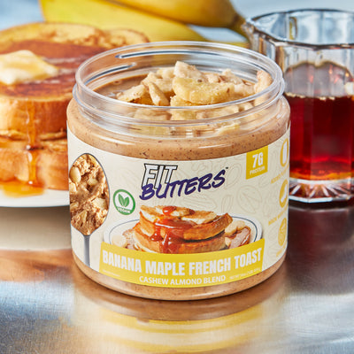 Fitbutters