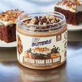 Fitbutters