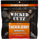 Chicken Jerky