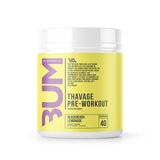 CBUM Series Thavage Pre-workout