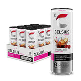 Celsius 12 oz