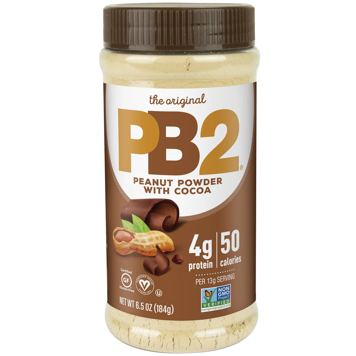 Original Powdered Peanut Butter