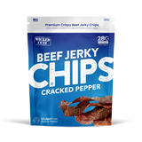 Jerky Chips