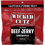 Beef Jerky