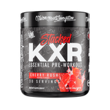 KXR STACKED