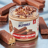 Fitbutters