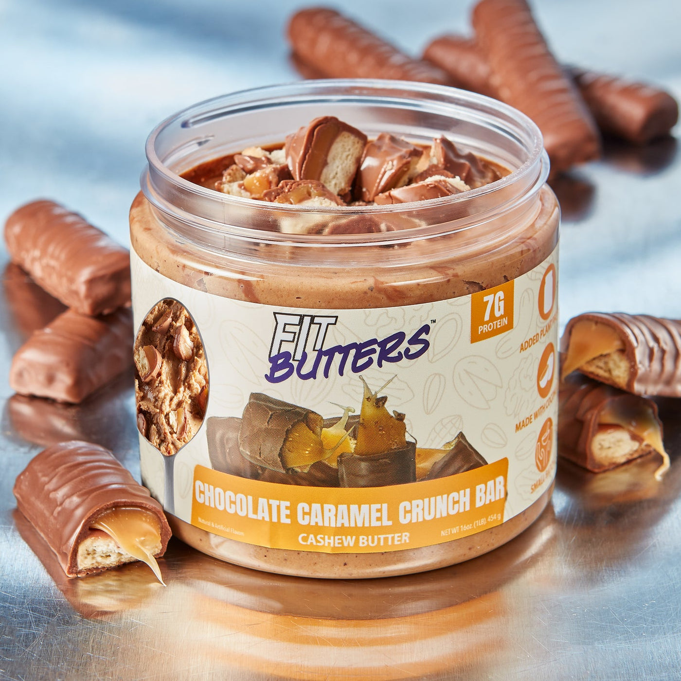 Fitbutters