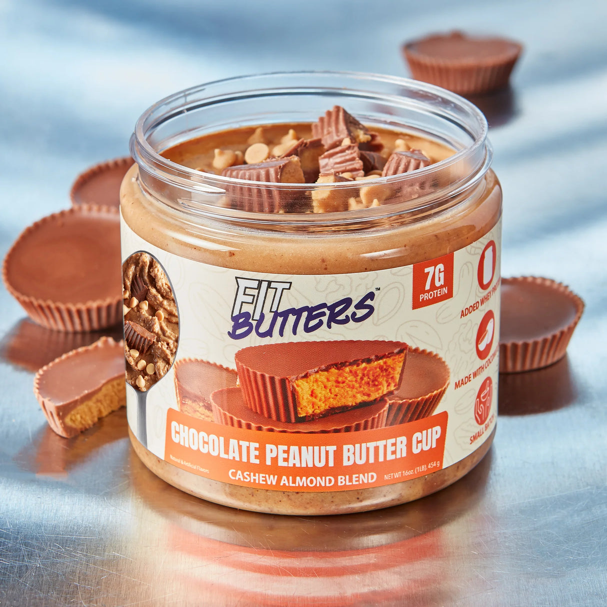 Fitbutters