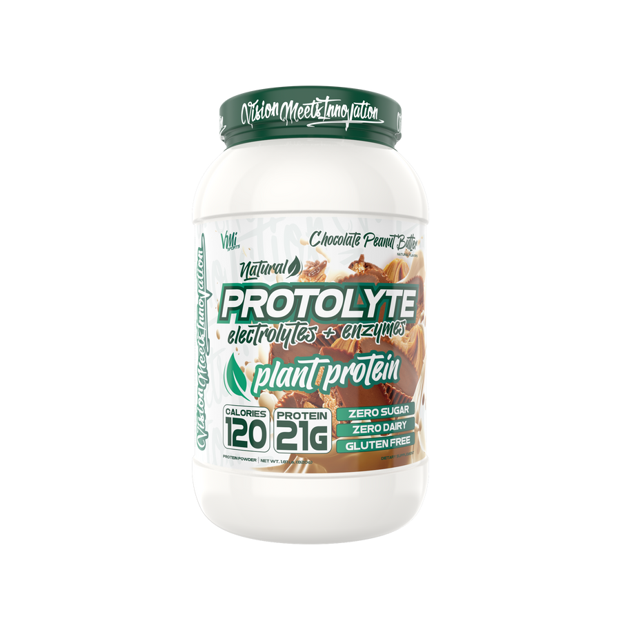 Protolyte Plant Based Protein