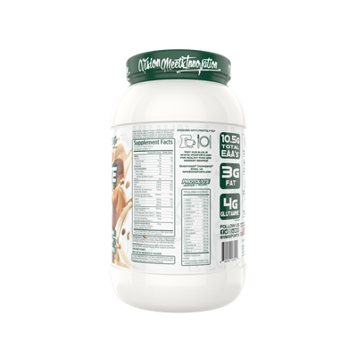 Protolyte Plant Based Protein