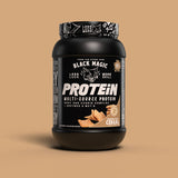 Multi-Source Protein