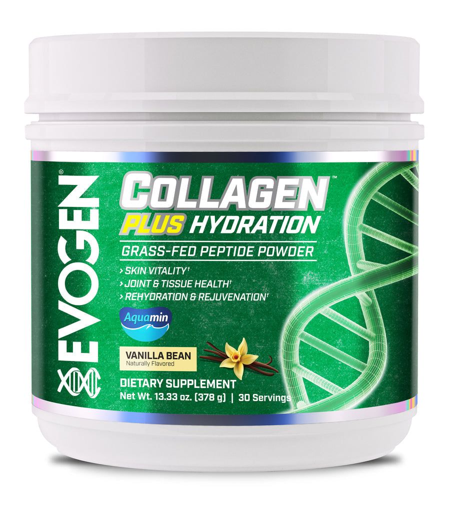 Collagen Plus