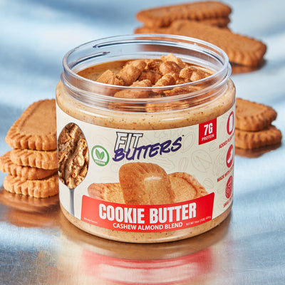 Fitbutters