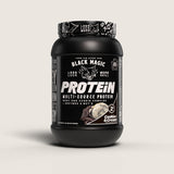 Multi-Source Protein