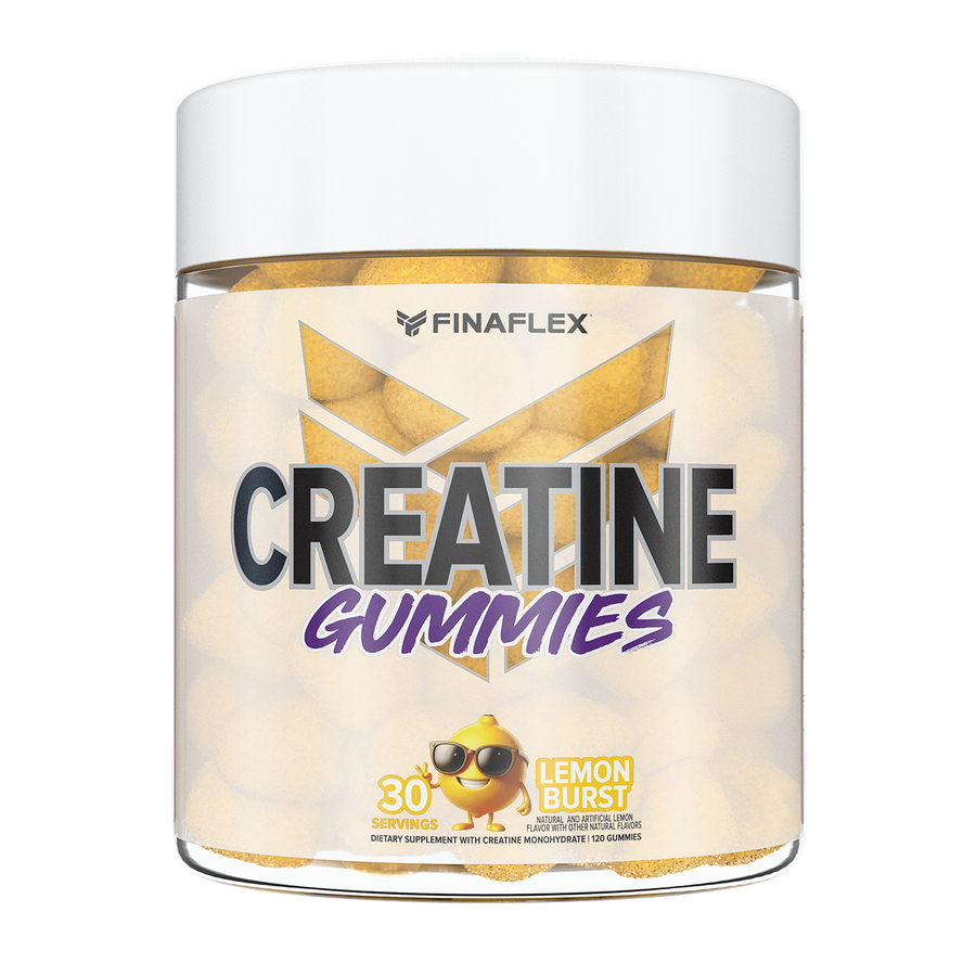 Creatine Gummies