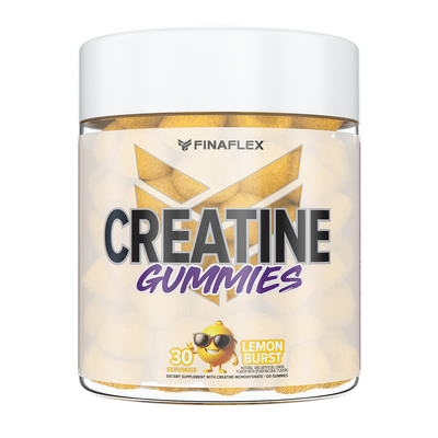 Creatine Gummies