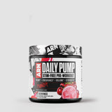 Daily Pump