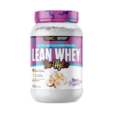 Lean Whey Iso Hydro Gourmet Protein 2LB