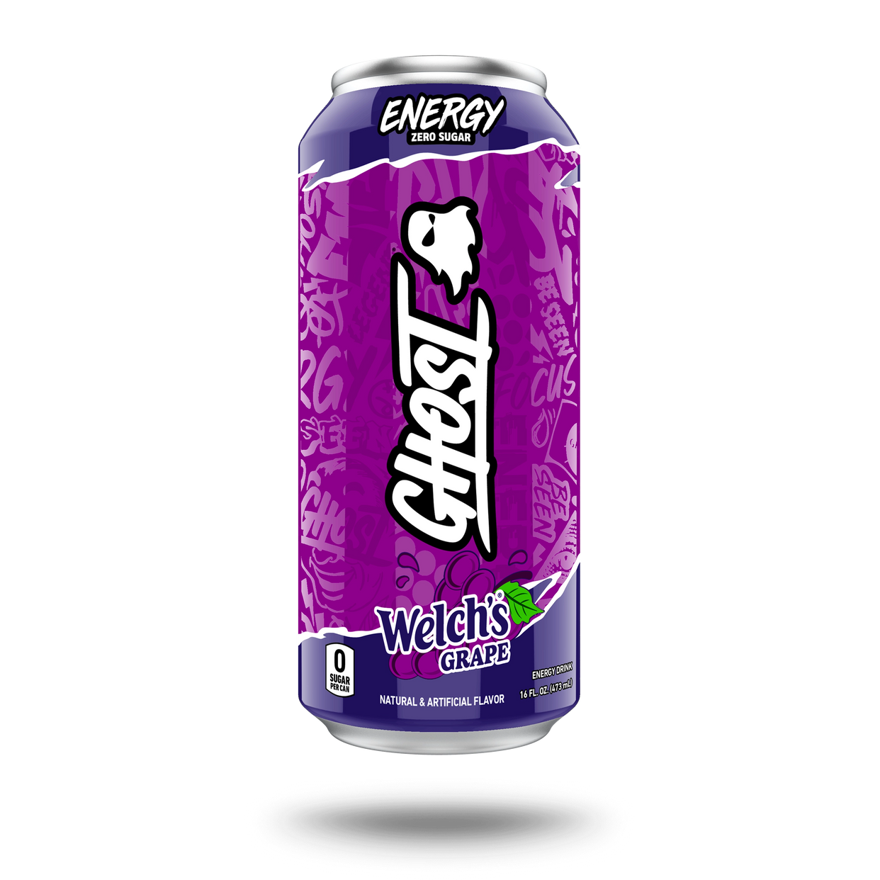 Ghost Energy Drink