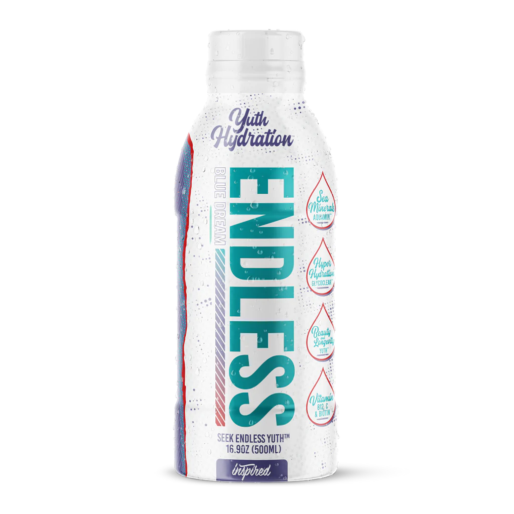 Endless Yuth Hydration