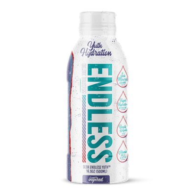 Endless Yuth Hydration