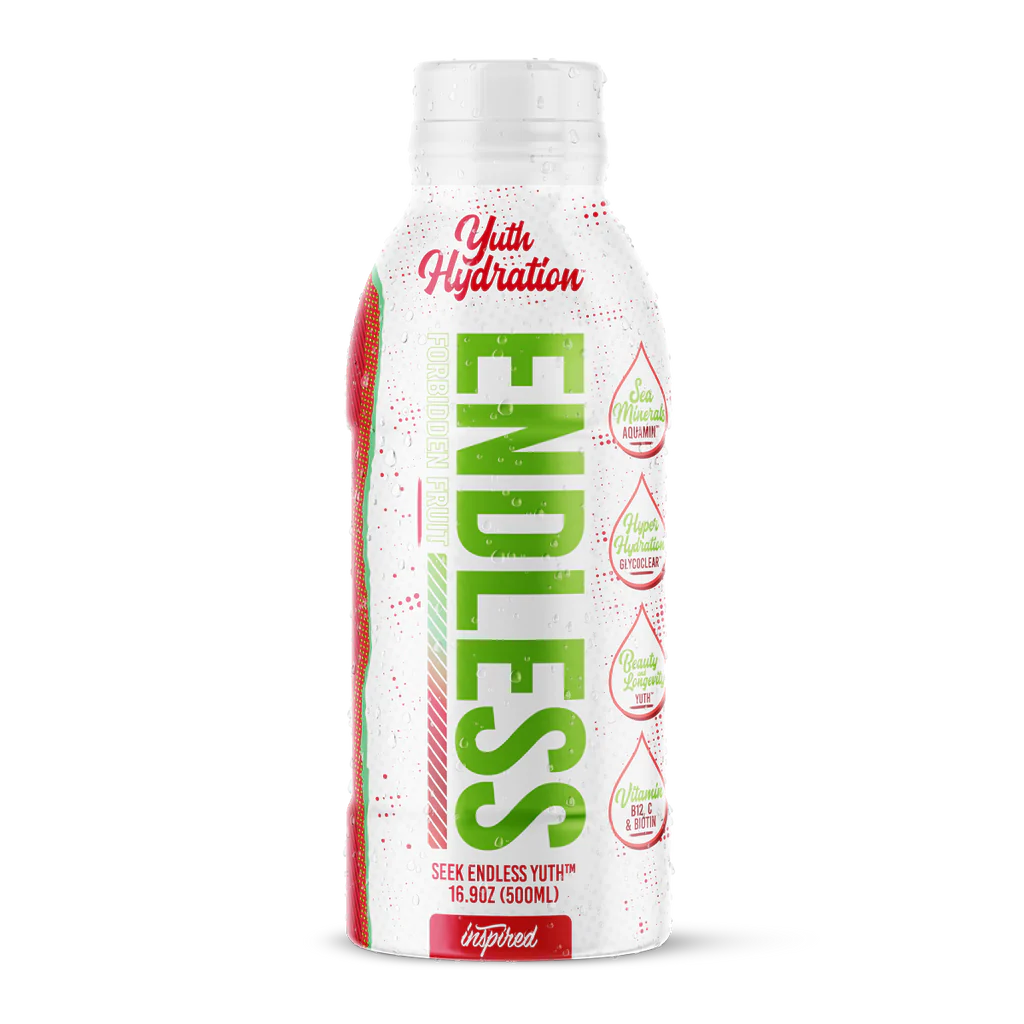 Endless Yuth Hydration