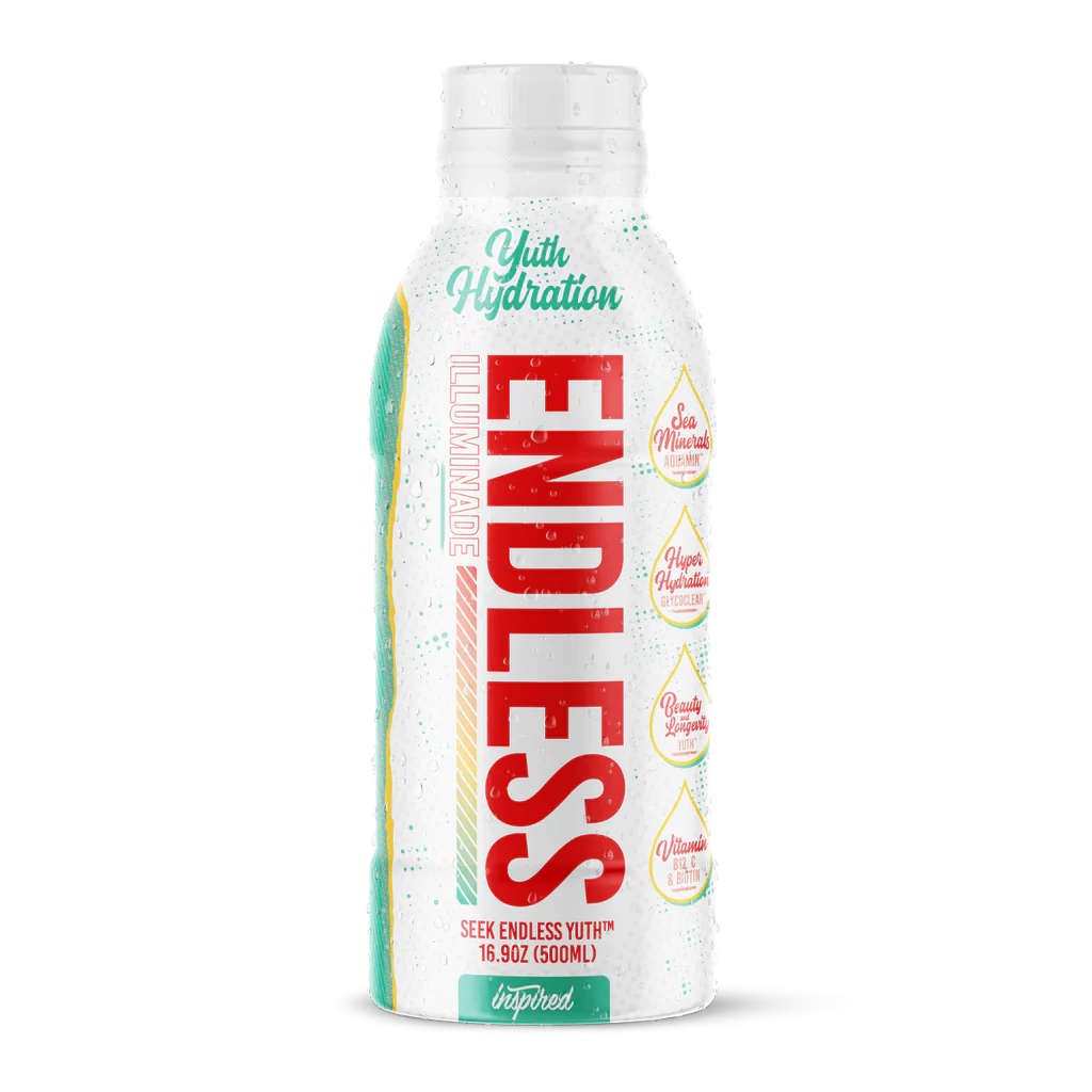 Endless Yuth Hydration