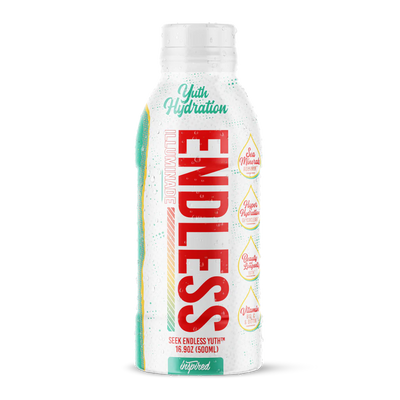 Endless Yuth Hydration