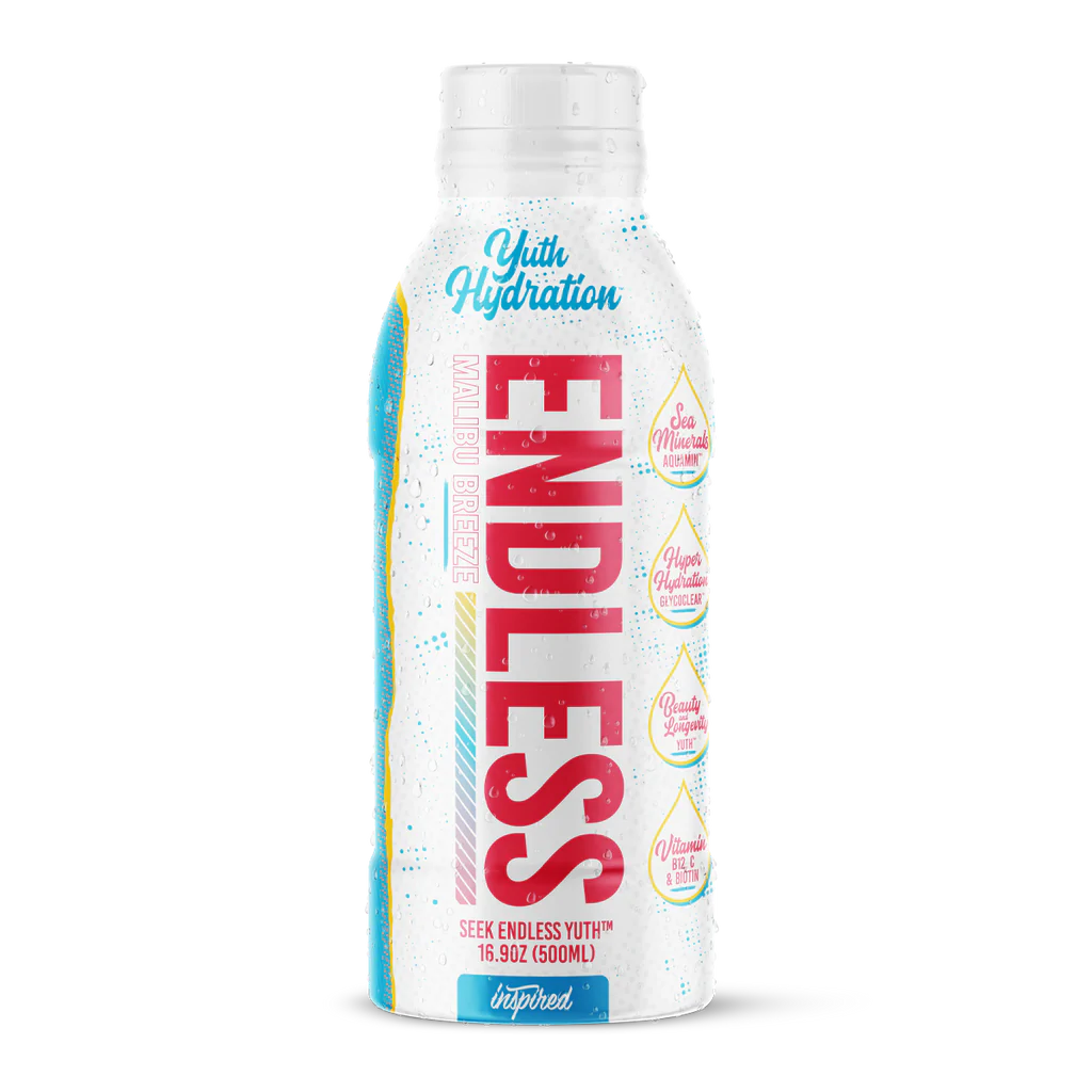 Endless Yuth Hydration