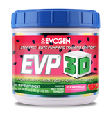 EVP-3D Non-Stim Pre-Workout