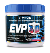 EVP-3D Non-Stim Pre-Workout