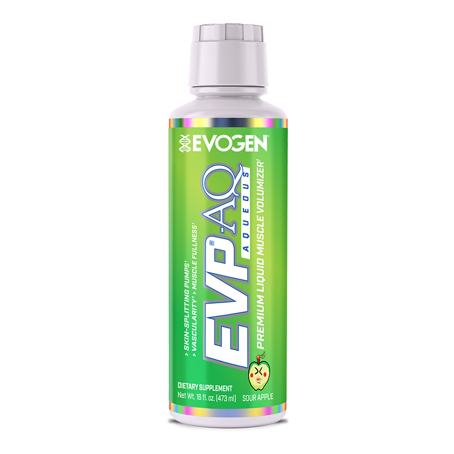 EVP AQ Liquid Glycerol