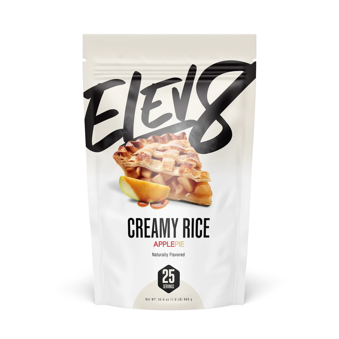 Elev8 (Cream of Rice)