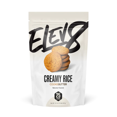 Elev8 (Cream of Rice)