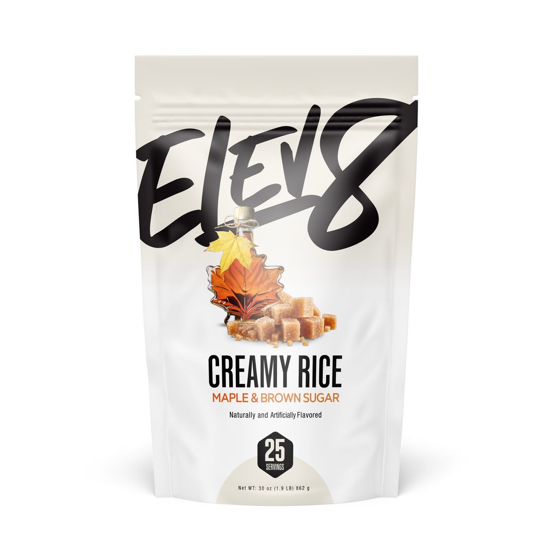 Elev8 (Cream of Rice)