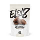 Elev8 (Cream of Rice)