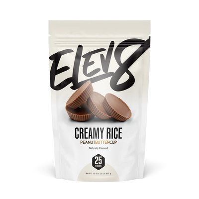 Elev8 (Cream of Rice)