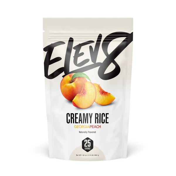 Elev8 (Cream of Rice)