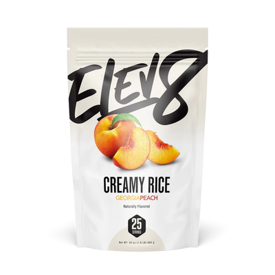 Elev8 (Cream of Rice)