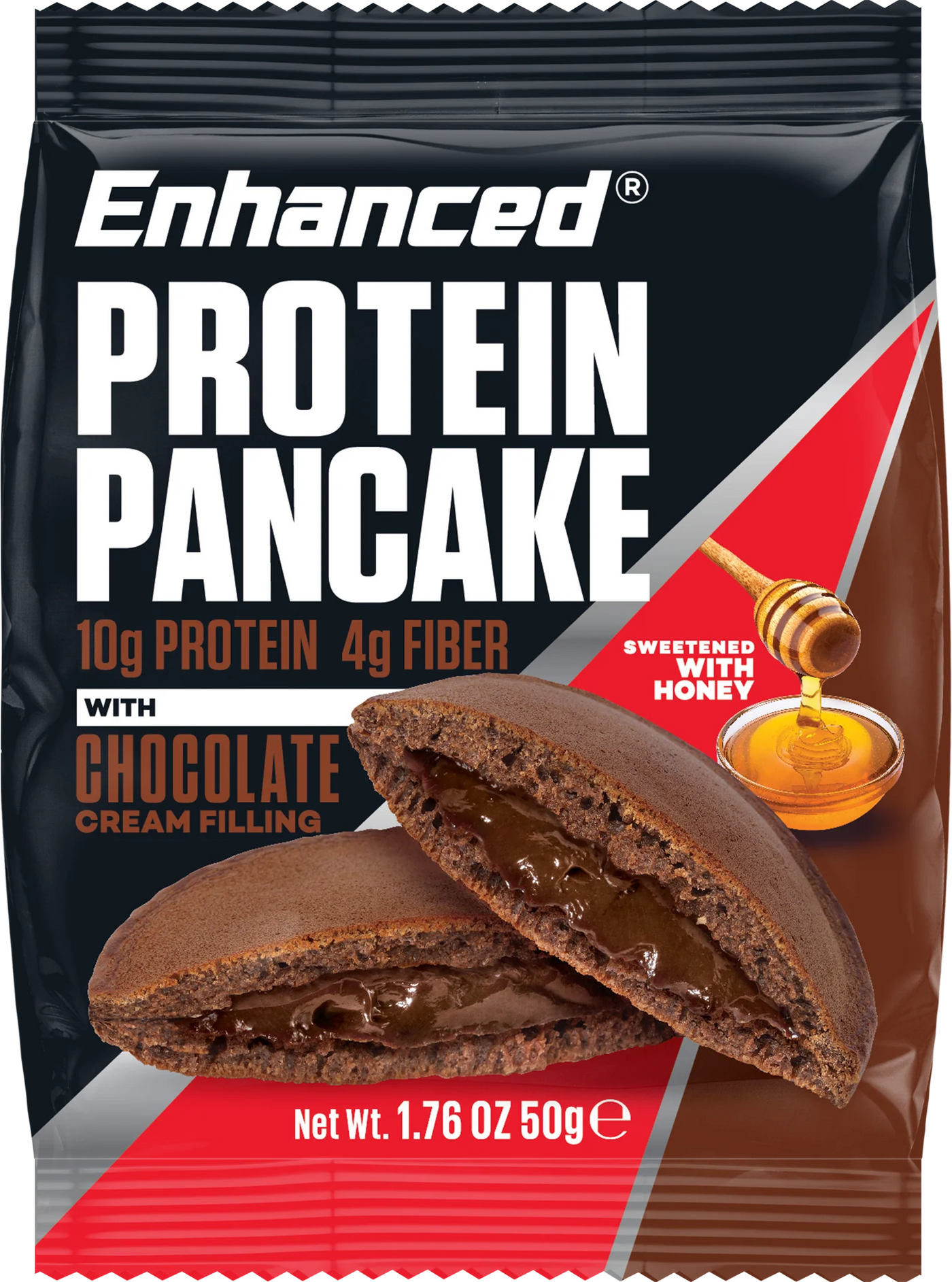 Protein Pancake (Pack of 8)