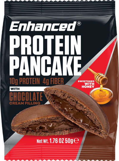 Protein Pancake (Pack of 8)