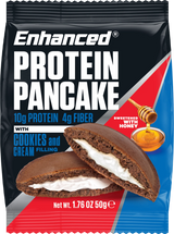 Protein Pancake (Pack of 8)