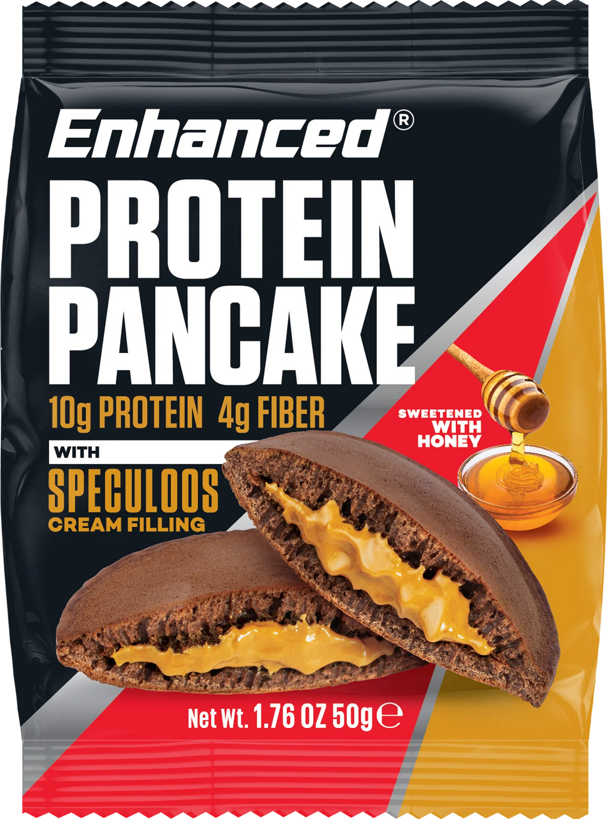 Protein Pancake (Pack of 8)