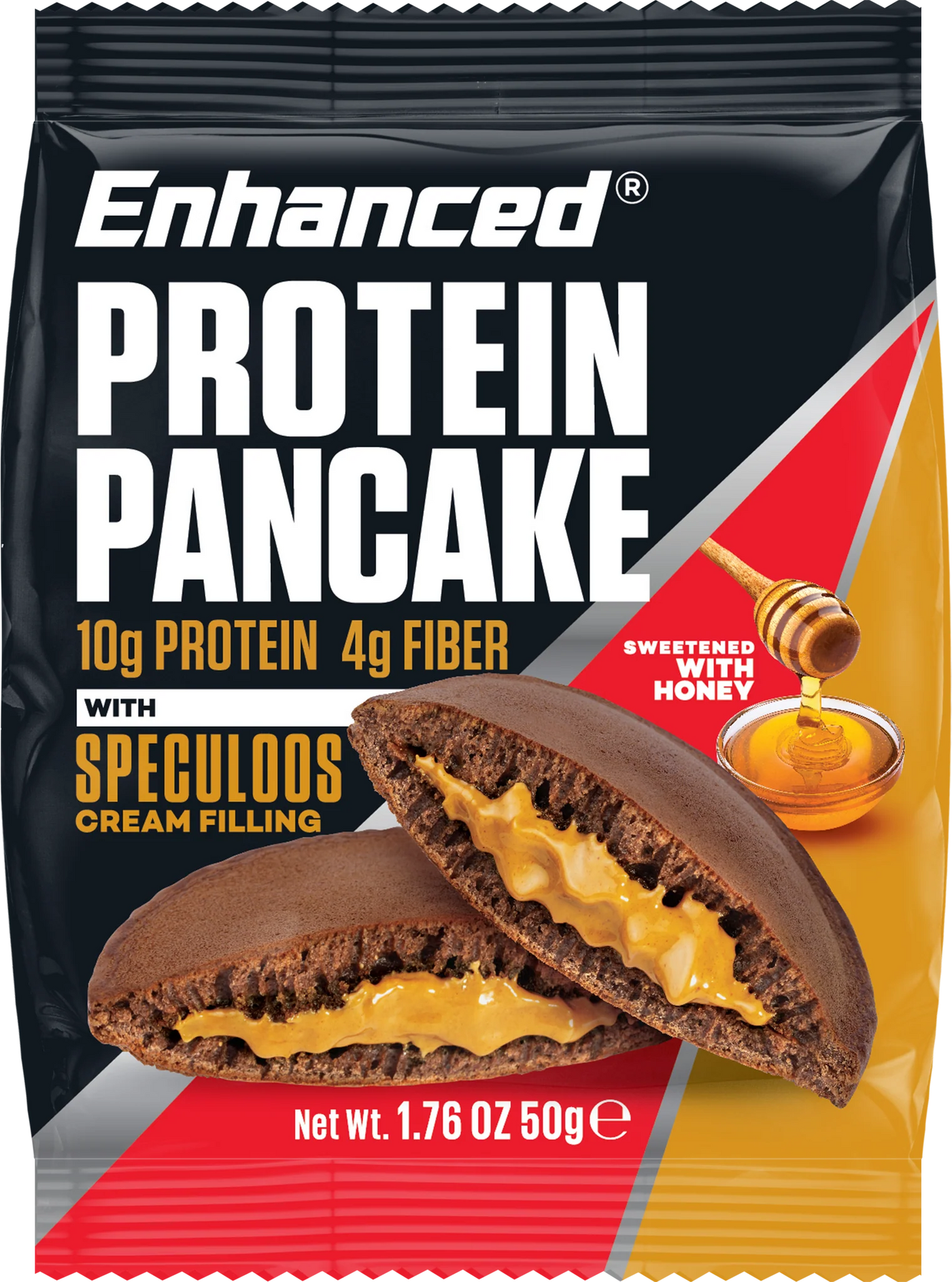 Protein Pancake (Pack of 8)