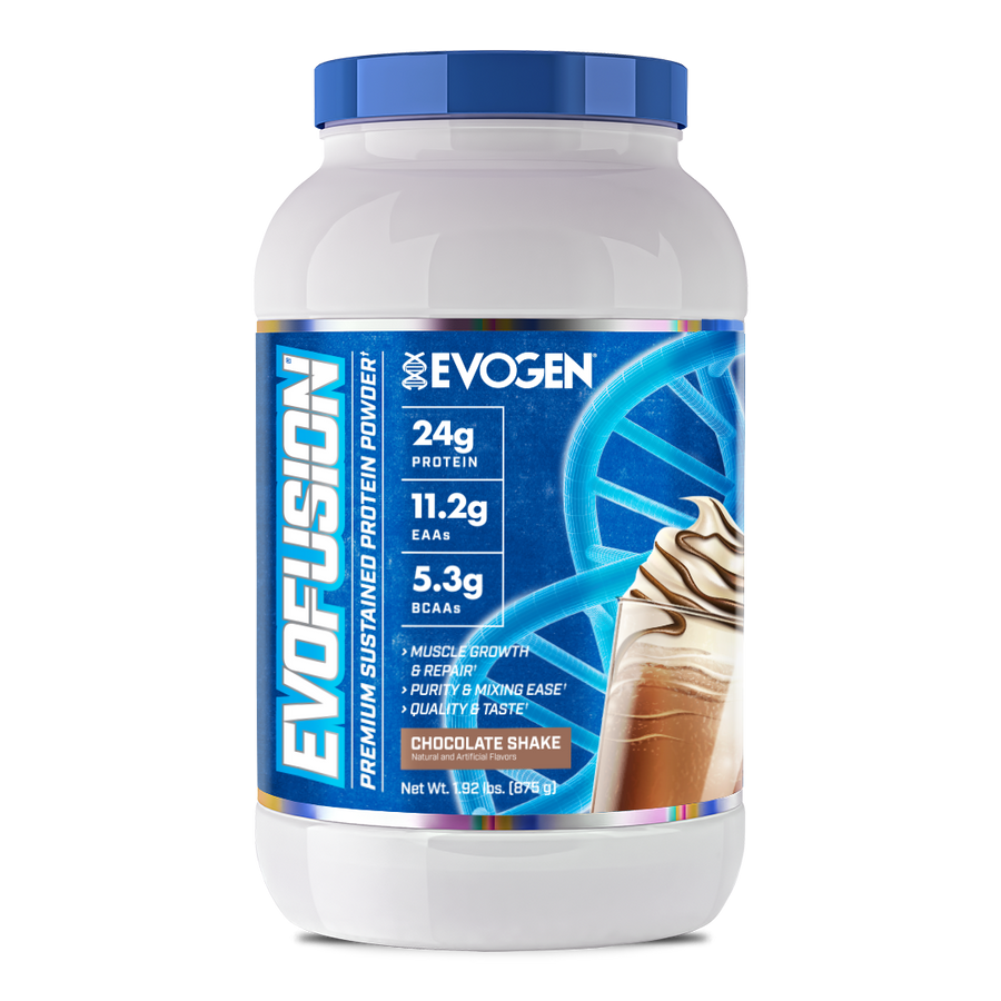 Evofusion Protein Blend