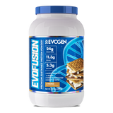 Evogen CEO, Hany “the Pro Creator” Rambod, has gone to every extreme to create the most effective protein supplement in existence: Evofusion – Premium Sustained Protein Matrix.