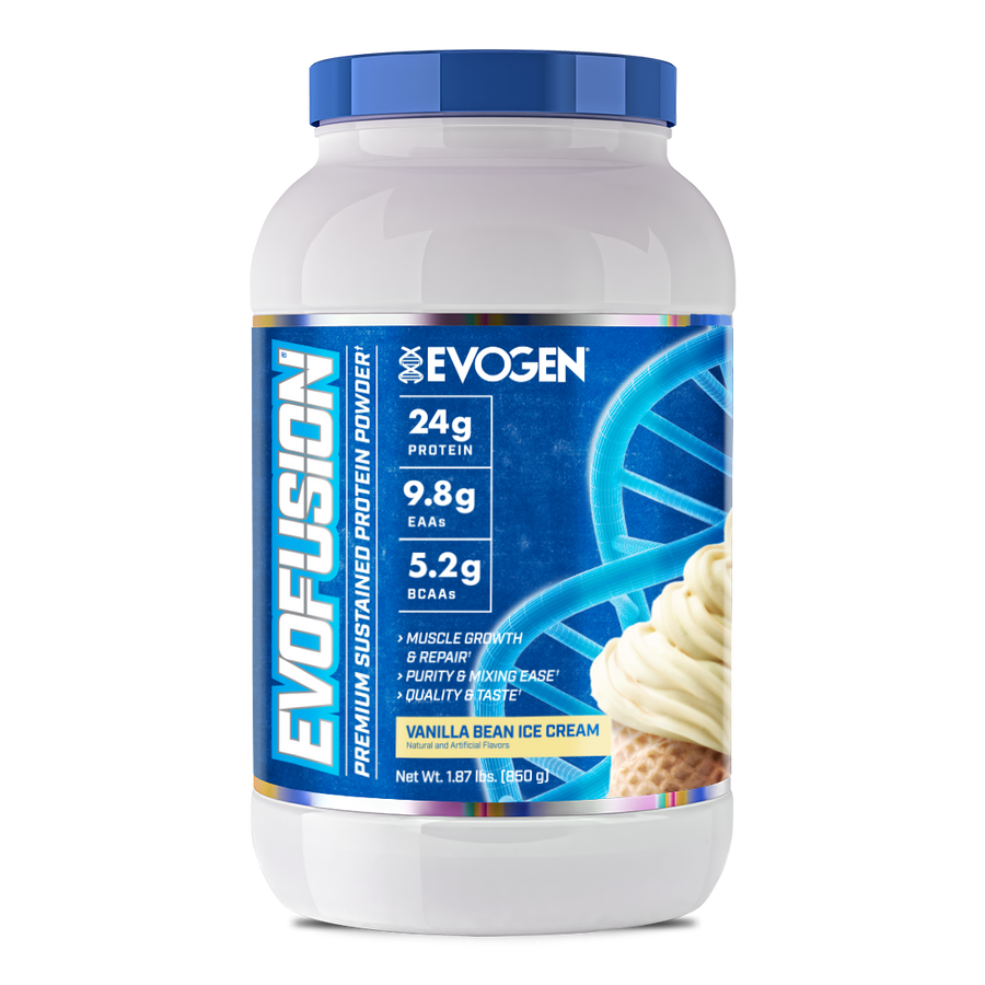 Evofusion Protein Blend